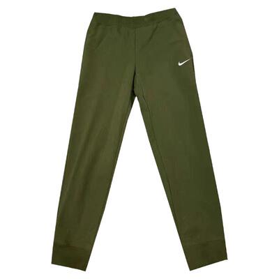 春秋款NIKE/耐克男装运动休闲针织棉质透气长裤CZ2855 528717-010