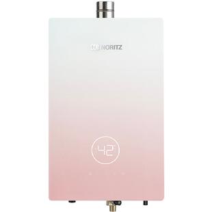 NORITZ/能率 JSQ31-S5AQ 零冷水即热GQ-16S5AFEXQ强排16升热水器