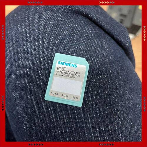 【问价】6ES7953-8LJ31-0AA0plc内存卡512
