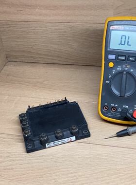 议价富士模块 IGBT 7MBP150RA060-04 模块 工