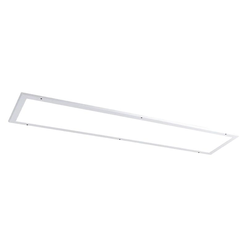 led洁净平板灯防水净化灯吸顶