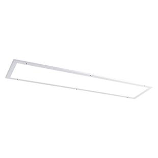 防水防潮洁净灯300x1200LED净化平板灯超薄30x120无尘车间手术室