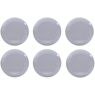 透明门把手防撞贴无胶痕冰箱门防撞垫门后防撞神器墙防磕碰硅胶垫