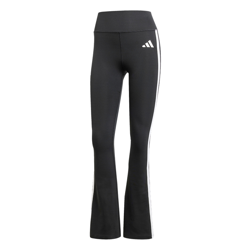 阿迪达斯女子紧身裤adidas