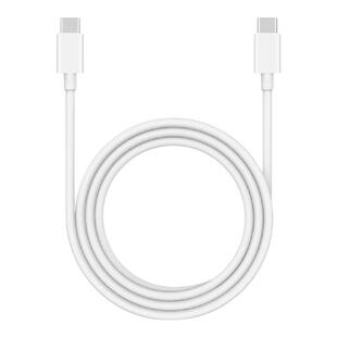 realme真我150/240W超级闪充数据线双Type-C接口12A真我GT5/GTNeo3/5原装数据线150W/240W