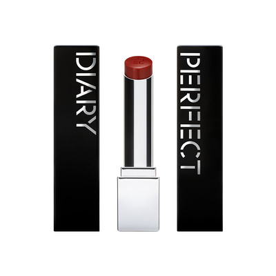 完美日记第三代仿生膜精华口红滋润裸色唇釉官方旗舰正品圣诞礼物