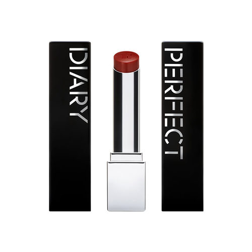 完美日记第三代仿生膜精华口红滋润裸色唇釉官方旗舰正品圣诞礼物