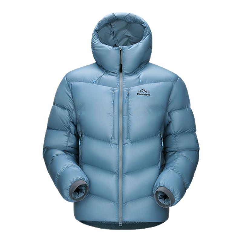 喜马拉雅冰雪99PRO羽绒服900蓬