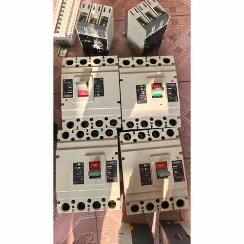 询价下单RDM1L-400L 断路器 可开发票
