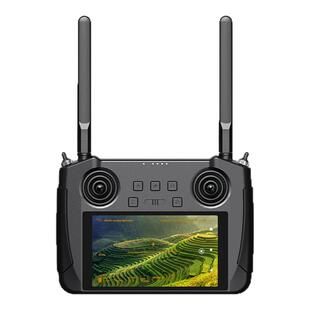 思翼mk15遥控器5.5寸显示屏数字图传天空端植保fpv固定翼无人机