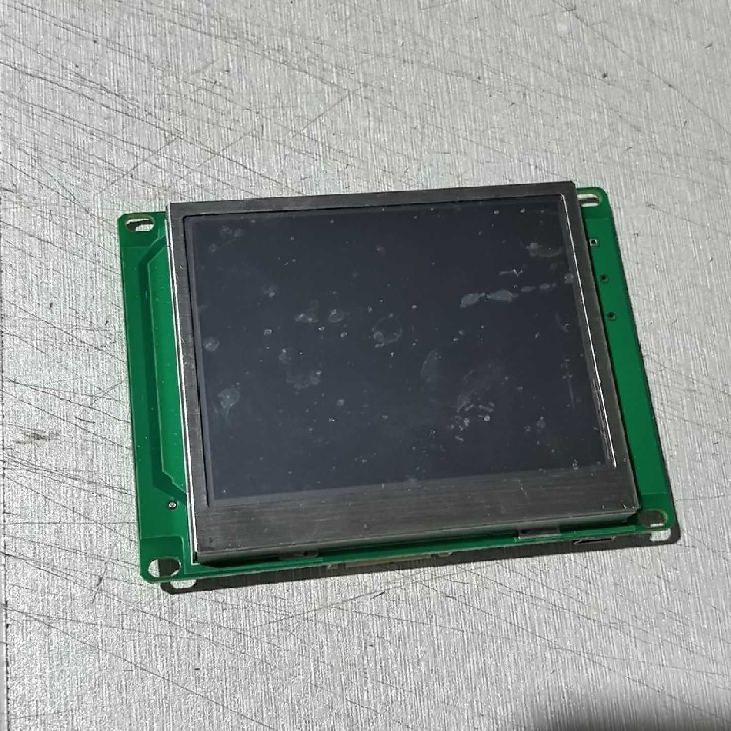 询价深圳星盟智能 3.5寸工业串口屏主板（兼容大彩DC32240议价