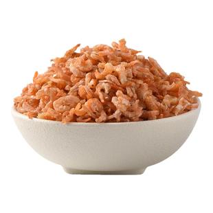 金钩海米500g非特级无盐新鲜非即食野生虾米虾仁开洋虾干海鲜干货