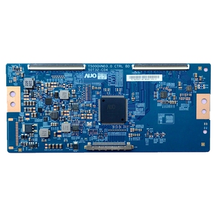 原装AUO逻辑板50T32-C04 T500QVN03.0 适用于各种品牌电视机配件