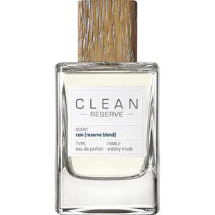 【官方正品】Clean 柔风甘雨男女木质调香水干净清新伪体香持久
