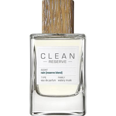 柔风甘雨男士女士CLEAN香水