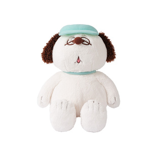 九木杂物社史努比奥拉夫毛绒公仔摆件挂件生日礼物女生玩偶娃娃