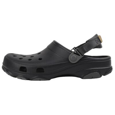 耶运动|Crocs卡骆驰洞洞鞋男款女款经典特林Clog休闲拖鞋206340