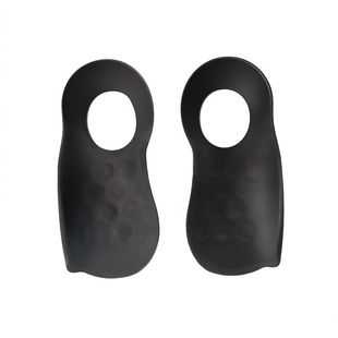 扁平足矫正鞋垫xo型腿足底矫形足内外翻矫正器高足弓支撑鞋垫男女