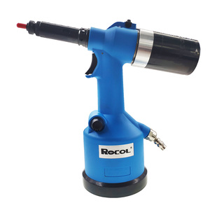 拉铆螺母杆M6M8M10K3K4K12枪头总成拉杆拉铆枪拉帽枪铆杆丝杆配件