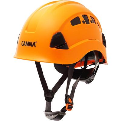 坎乐高空作业救援安全防护头盔帽