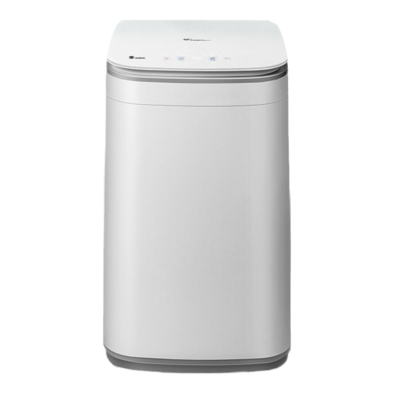 【新品】小天鹅3KG迷你小型洗衣机婴儿童全自动波轮 TB30VH80EPRO