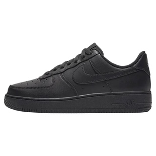 nike耐克女鞋AF1空军一号运动鞋休闲鞋板鞋DD8959-001
