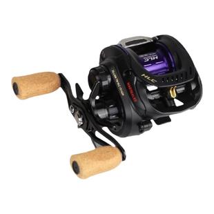 达亿瓦子龙水滴轮达瓦渔轮21/22款1514路亚泛用远投轮日版/国际版