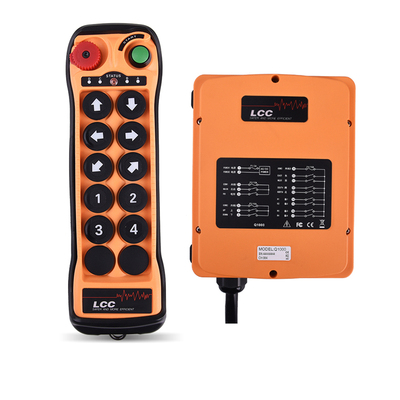 LCC原装正品起重机无线工业