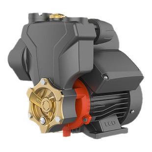 利欧APS家用增压泵自吸泵智能全自动太阳能热水器自来水轻音水泵