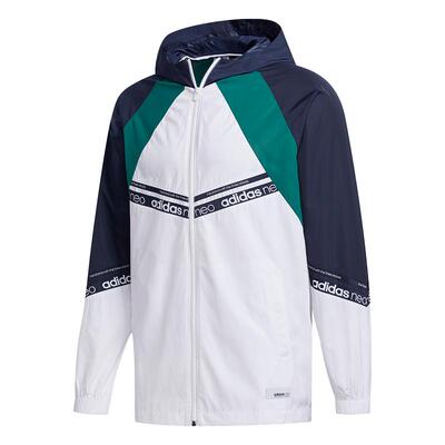 adidas阿迪达斯正品男休闲夹克