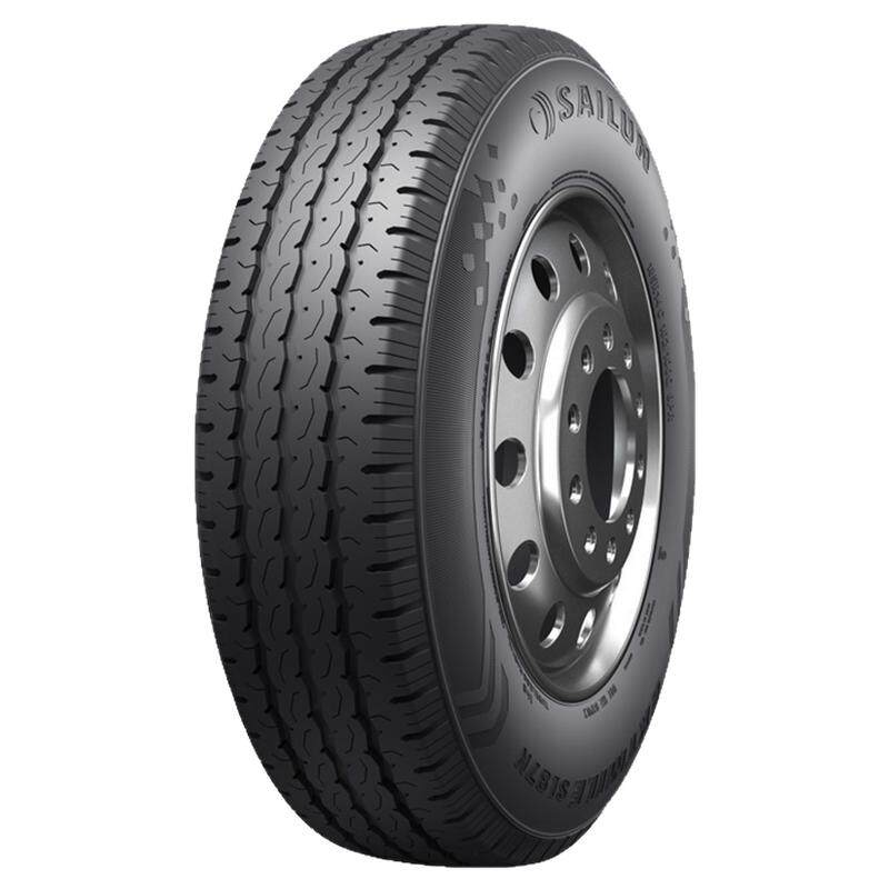 赛轮汽车轮胎175/75R14LT
