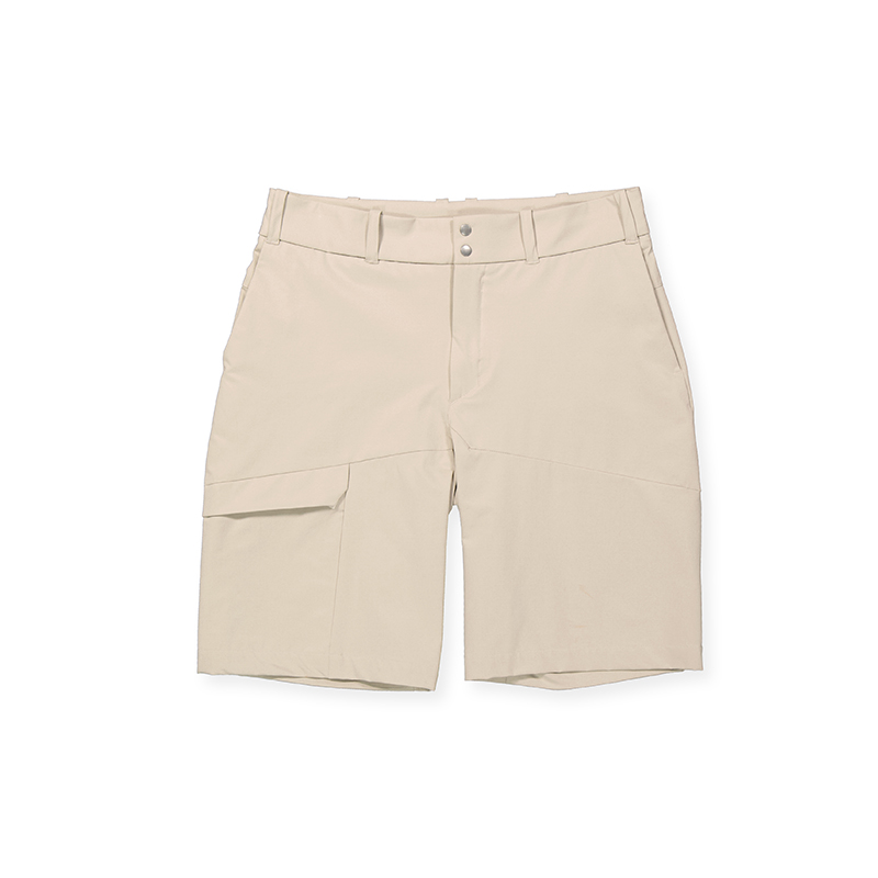 HOUDINI胡丁尼 Go Shorts 走起 女户外防泼水抗撕裂休闲徒步短裤