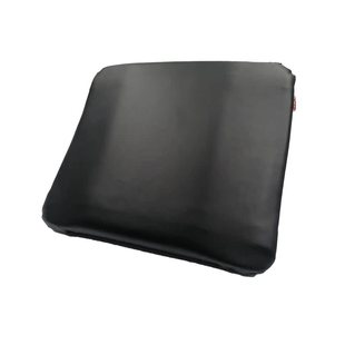 外卖电动车坐垫防晒防水减震电瓶车座垫子摩托车通用加厚久坐不累