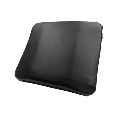 蜂美城加厚减震电动车座垫