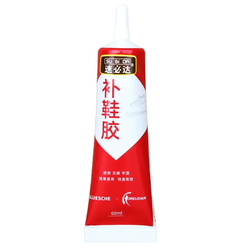 运动鞋补鞋用防水强力鞋胶