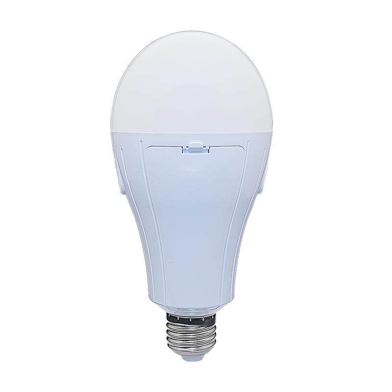 led应急球泡灯大容量夜市地摊