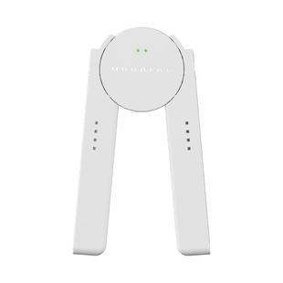 魔派SA1 switch手柄握把 joycon手柄充电握把可调节有线充电手柄支架原装滑轨适用joycon双子星二代