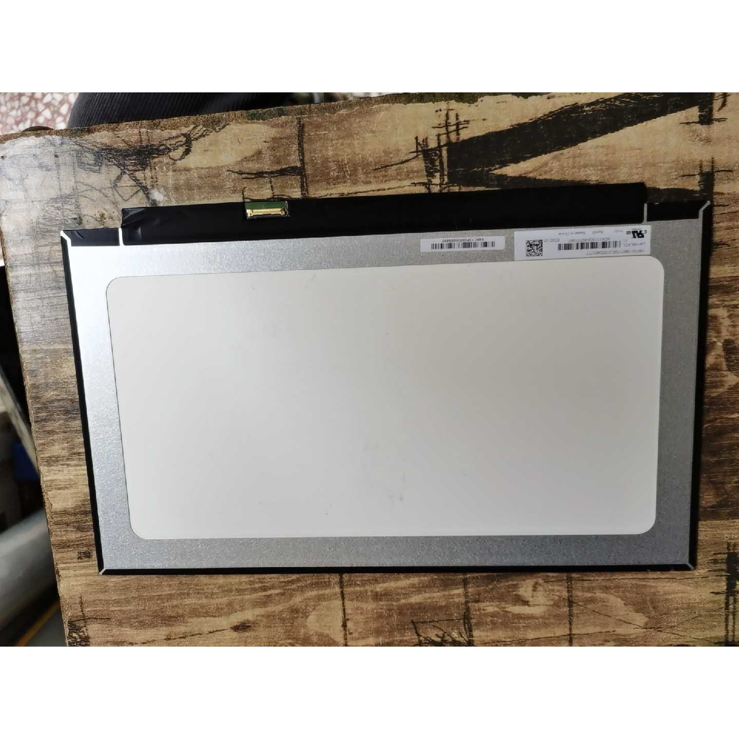 【议价-可维修】 15.6寸 型号LM156LFCL11 液晶屏幕 分辨率19 /均