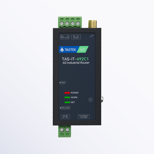 【塔石】4G工业级路由器PLC网口串口WiFi以太网无线传输异地组网插卡移动全网通SIM监控供网上网无线cpe网关