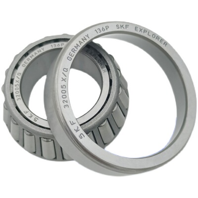 进口圆锥滚子轴承SKF高速压力