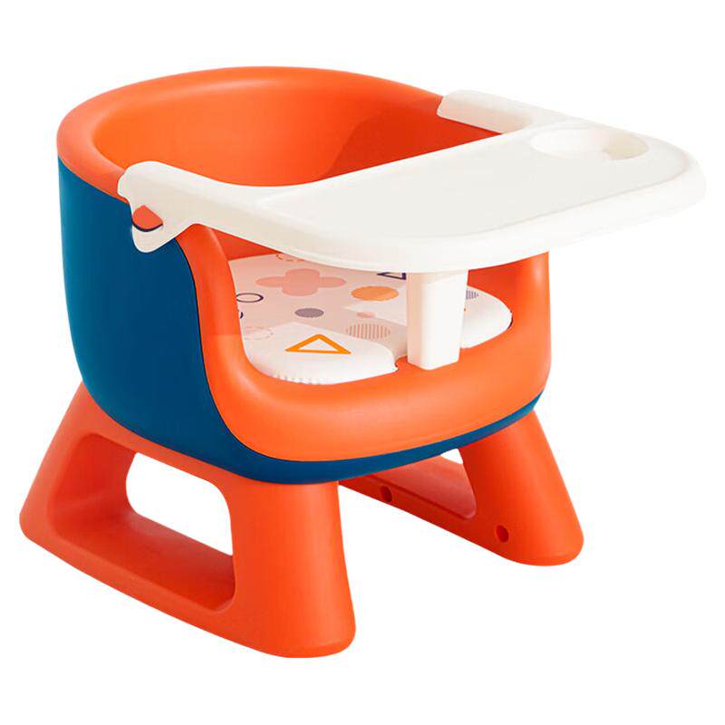 日康儿童餐椅婴儿座椅家用小椅子