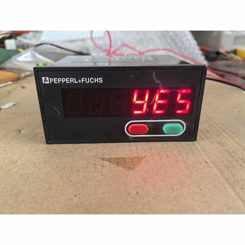 询价下单KCT2-6ST-V 显示器 倍加福 可开发票