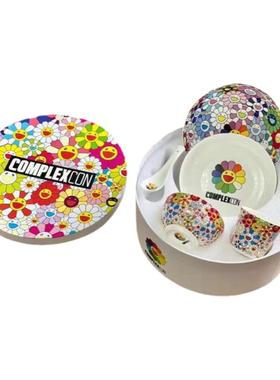 other骨刺卡通餐厅餐具