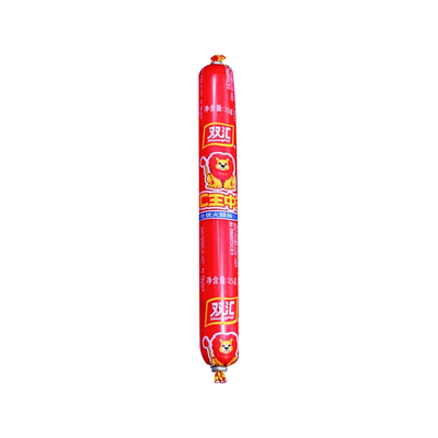 双汇王中王35g火腿肠淀粉肉肠