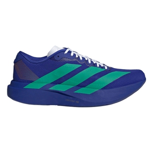 adidas阿迪达斯男子Adizero EVO SL WOVEN M运动训练跑步鞋JQ4443
