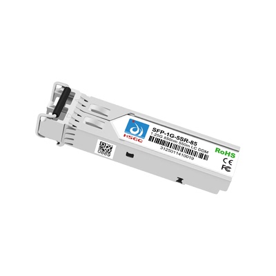 千兆光模块适用华为中兴锐捷设备