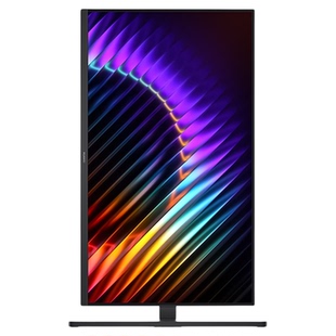 华为MateView GT 27英寸显示器 2K/200Hz/DP/HDMI/旋转升降壁挂
