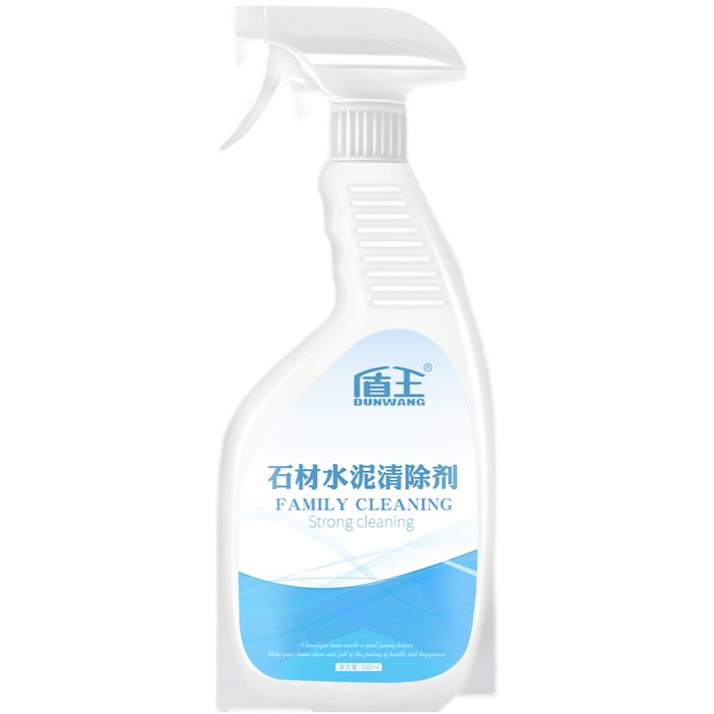 石材水泥清除剂强力去污