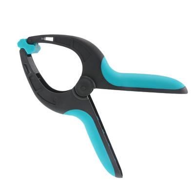 台湾唯特强力弹簧a字夹木工