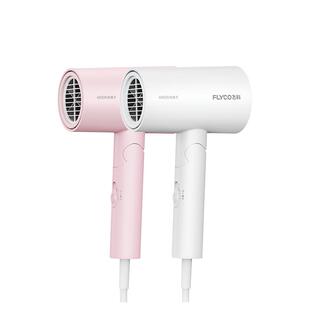 飞科吹风机家用大风力负离子护发速干功率折叠宿舍学生政府补贴